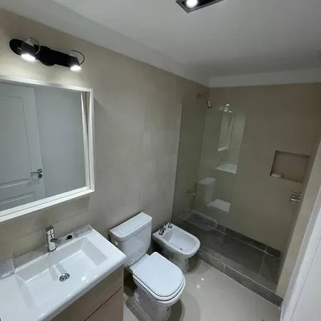Apartment In The Center Ushuaia Exterior photo