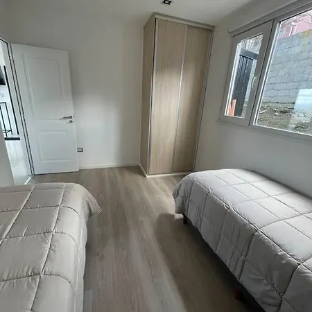 Apartment In The Center Ushuaia Exterior photo