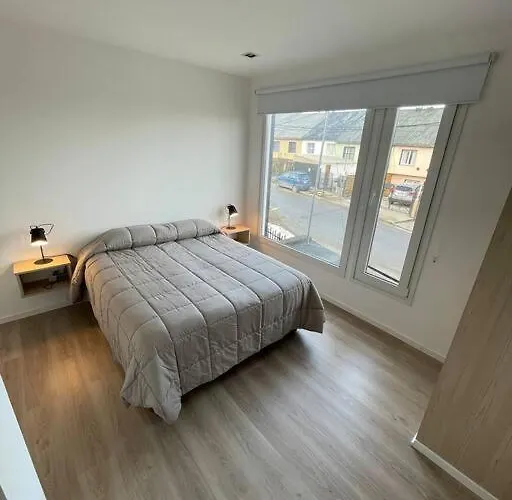 Apartment In The Center Ushuaia
