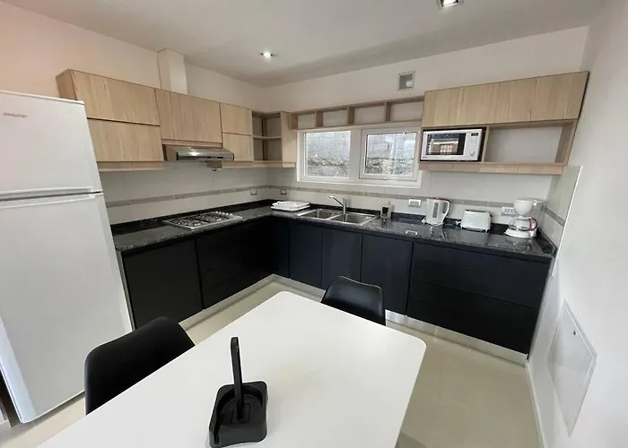 Apartment In The Center Ushuaia