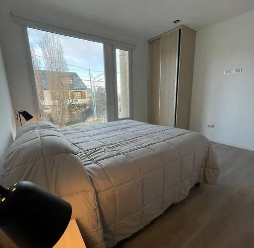 Apartment In The Center Ushuaia