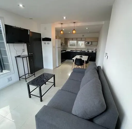 Apartment In The Center Ushuaia