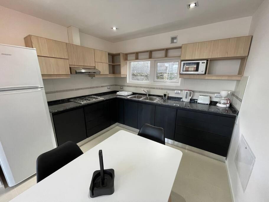 Apartment In The Center
