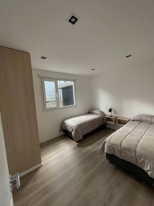 Apartment In The Center *