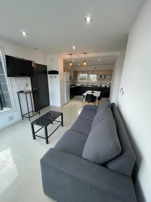 Apartment In The Center *